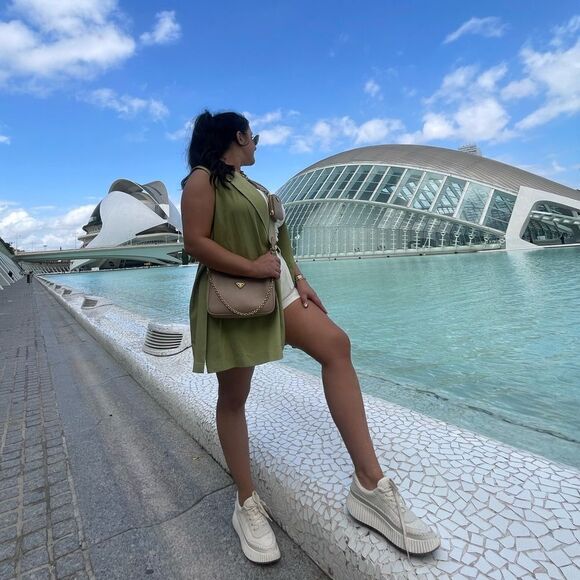 DV dolen sneakers - Picture 2 of 8